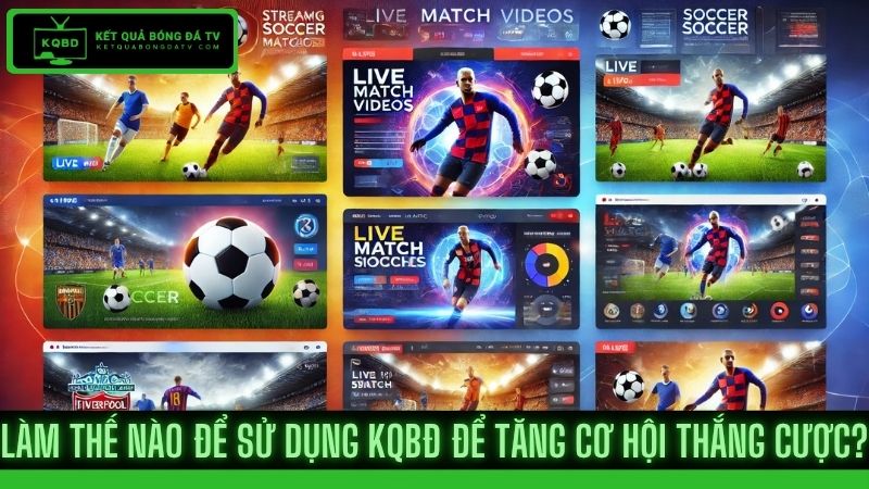 KQBD hôm nay - Kết quả bóng đá hôm nay | Kèo thơm mỗi ngày, Keonhacai 5 uy tín✅