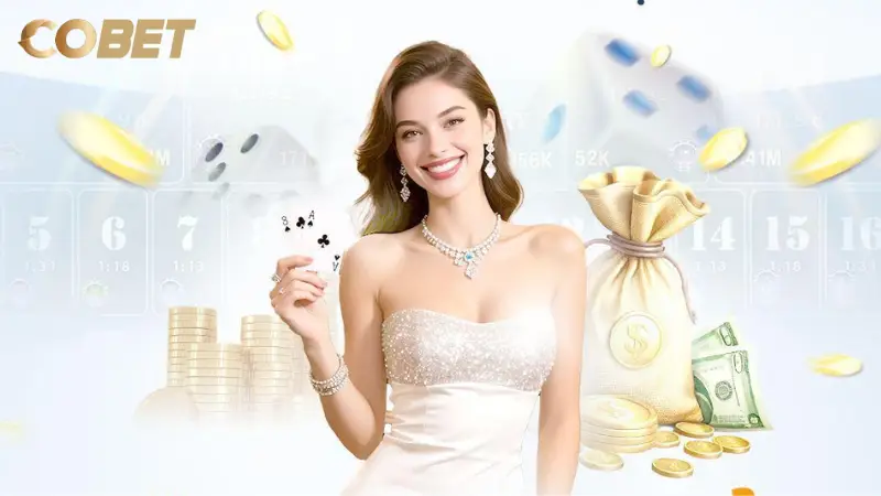 Cobet - Nhà Cái Cá Cược Trực Tuyến Đáng Tin Cậy Nhất