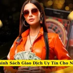 3BET - Chính Sách Giao Dịch Uy Tín Cho Người Chơi