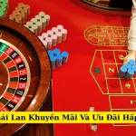 Nhà Cái Thái Lan Khuyến Mãi Và Ưu Đãi Hấp Dẫn 2025