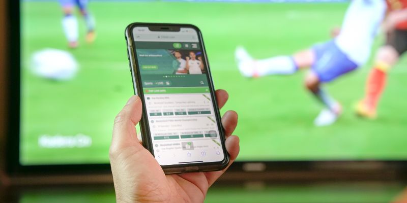 Theo dõi quá nhiều trận và mất sự tập trung cần thiết