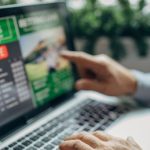 Sai lầm khi chơi Live Betting