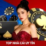 Top nhà cái uy tín nhất Việt Nam